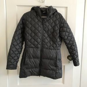 The North Face Women’s Down Parka